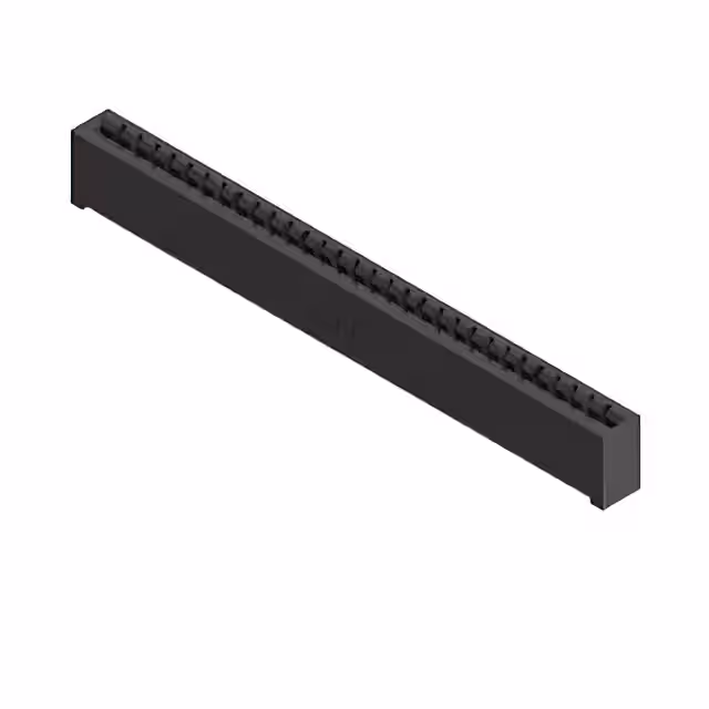 887-030-541-101 EDAC Inc.  Edgeboard Connectors